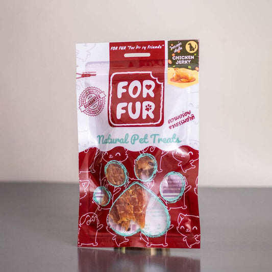 Chicken Jerky Dog Treats