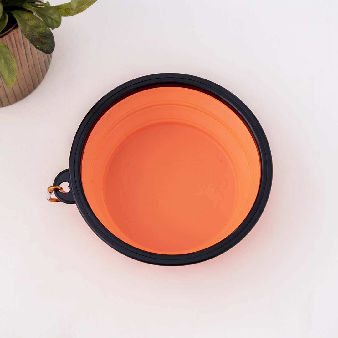 Foldable Pet Bowl -1000 ml