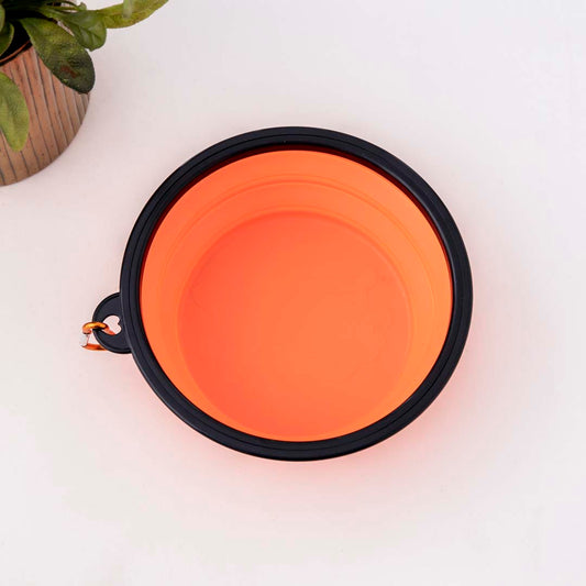 Foldable Pet Bowl -1000 ml