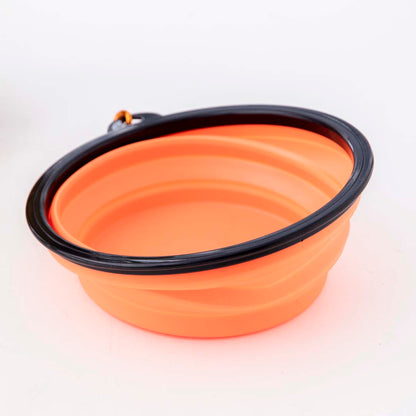 Foldable Pet Bowl -1000 ml