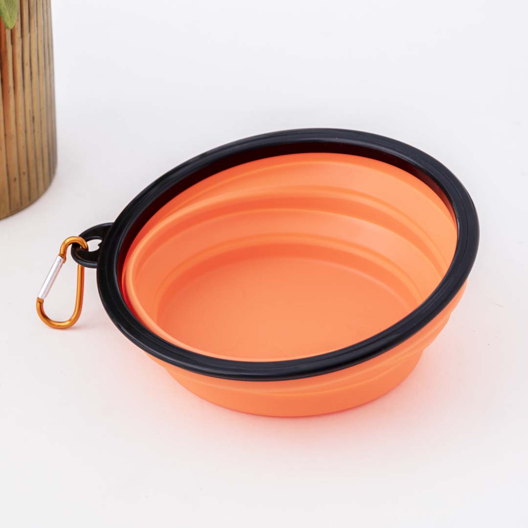 Foldable Pet Bowl -1000 ml