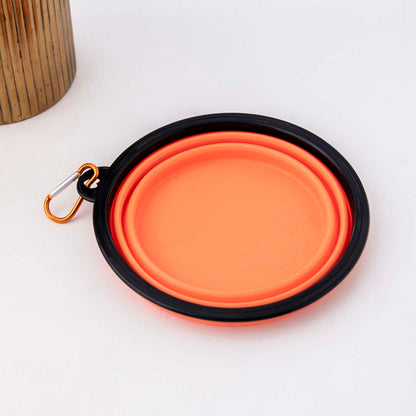Foldable Pet Bowl -1000 ml