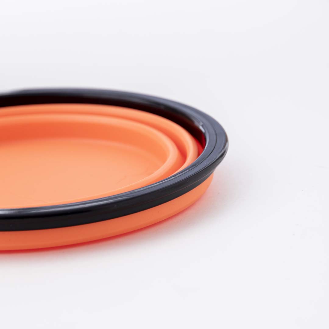 Foldable Pet Bowl -1000 ml