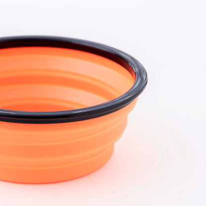 Foldable Pet Bowl -1000 ml
