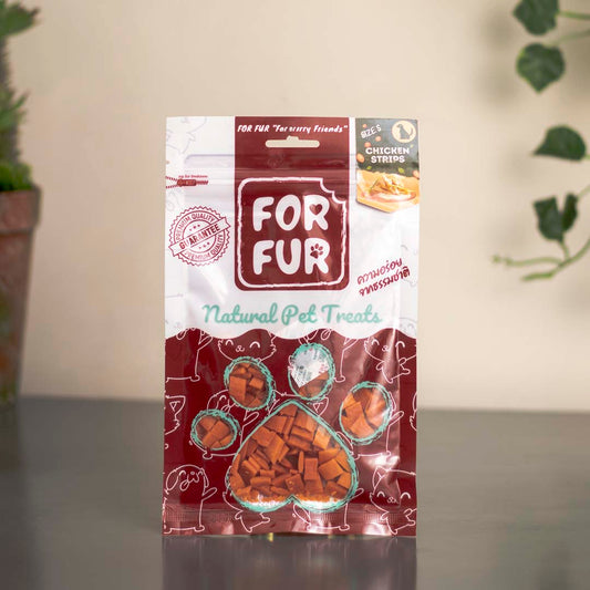 Chicken Sticks Dog Treats - Small