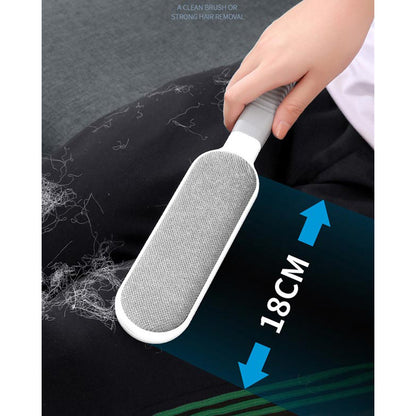 2 Sided Lint Remover