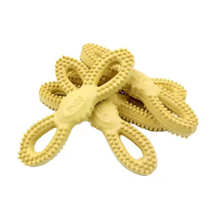 Pet Treats Dental Flavor 360 Dental Bones - 100gm, Pack Of 5pcs