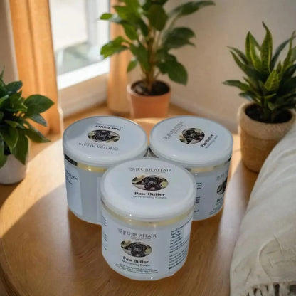 Pet Paw Butter Moisturising Cream - 100gm